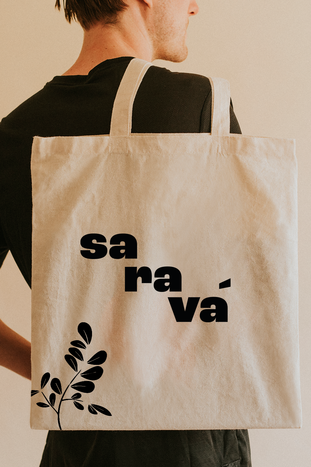 SARAVÁ
