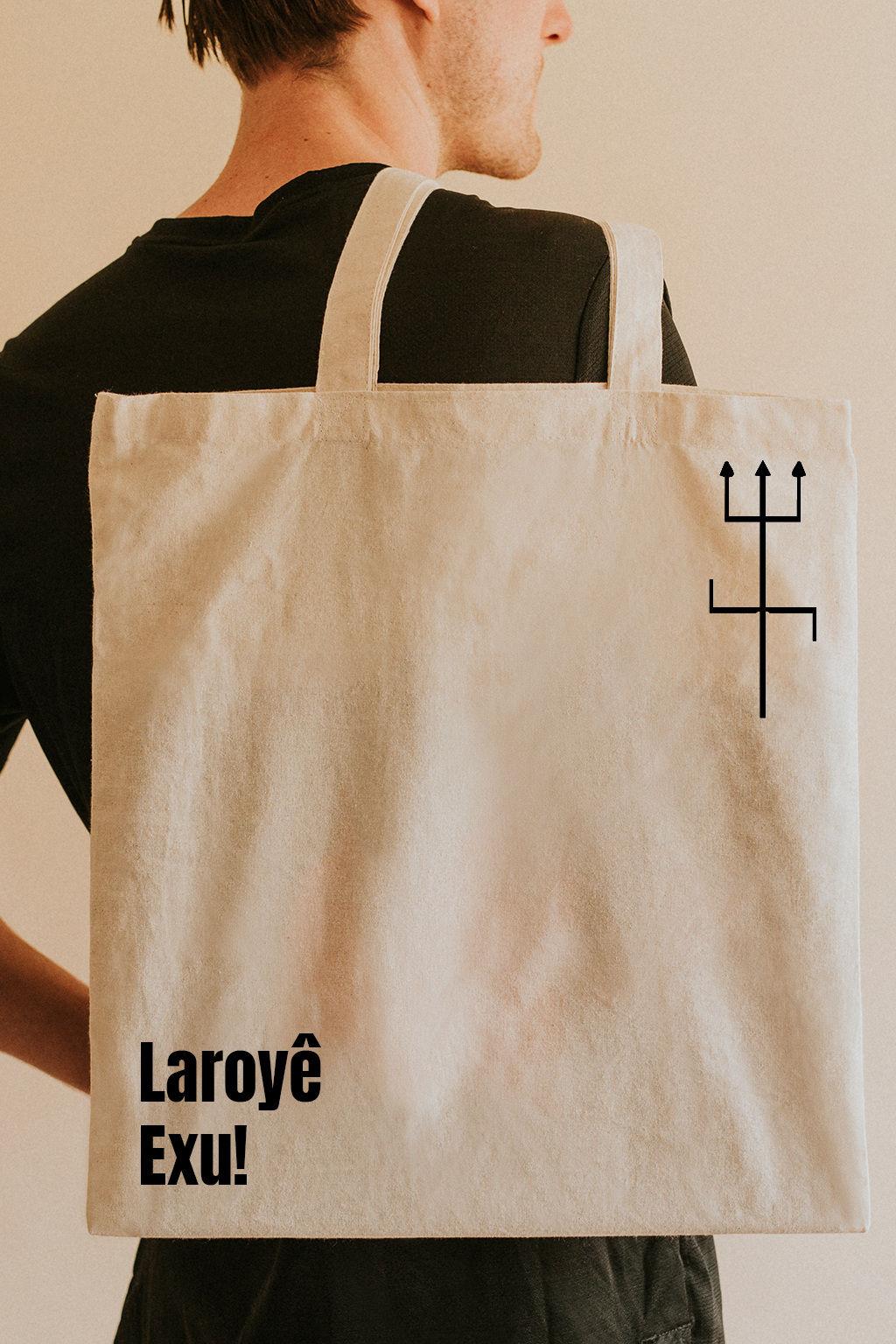 LAROYÊ
