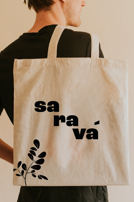 SARAVÁ