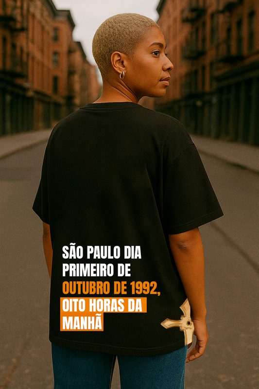 1 DE OUTUBRO