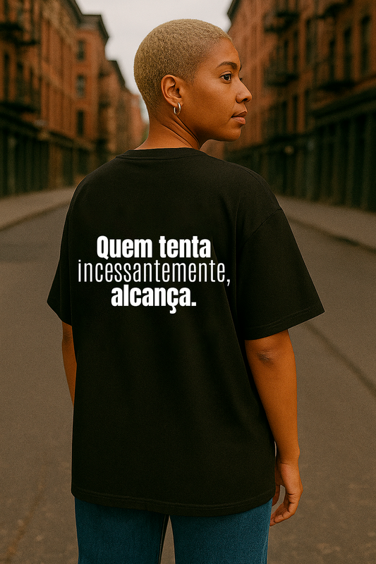 O QUASE NÃO ME DEFINE